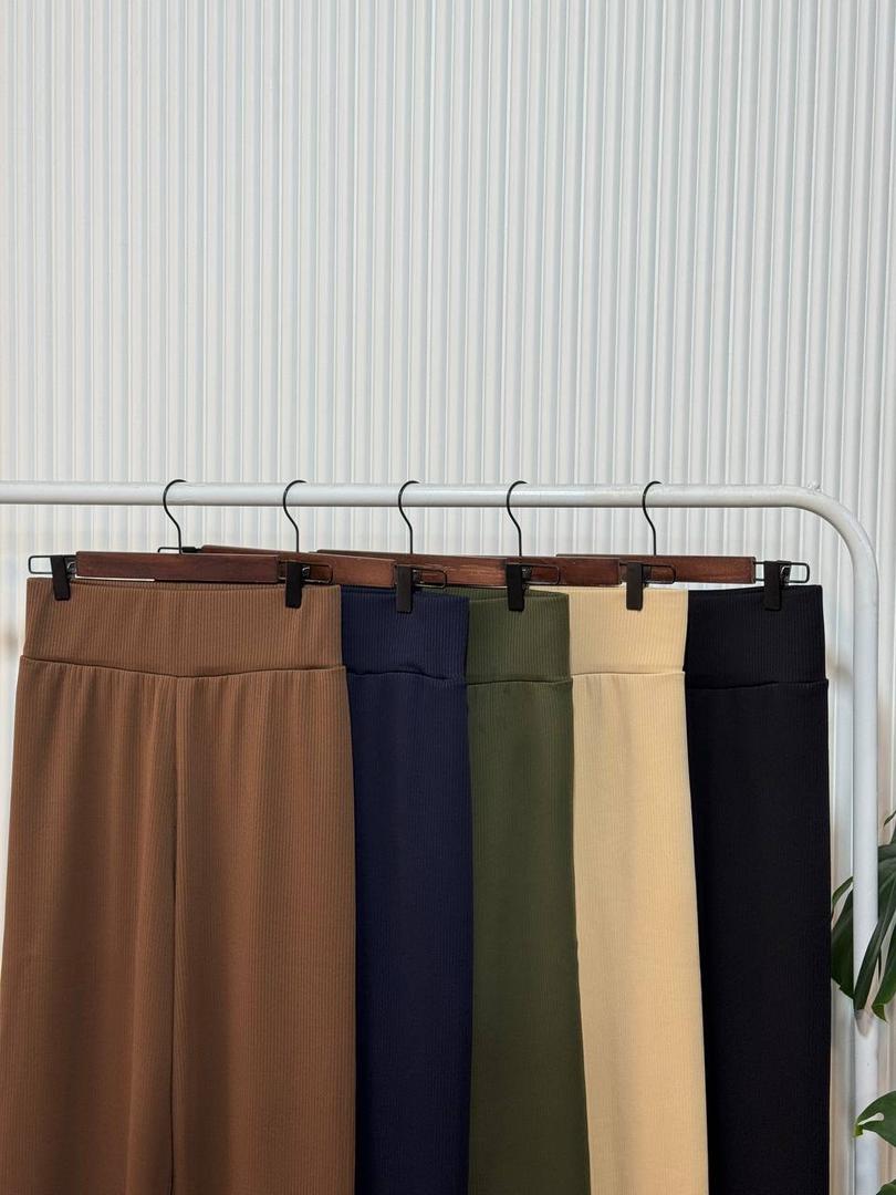 شلوار بگ کبریتی