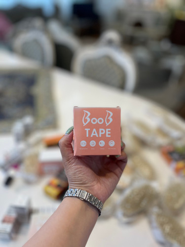 چسب لیفت سینه ۵ متری با قدرت چسبندگیه بالا