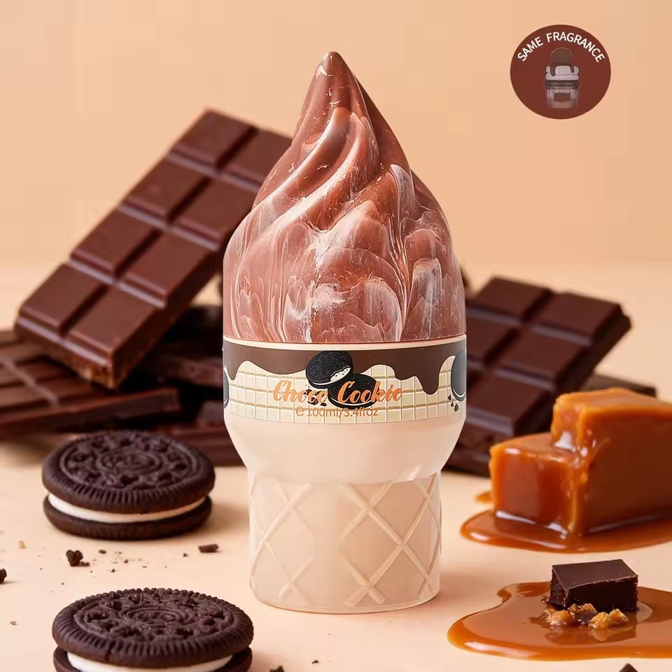 عطر بینظیر Yummy